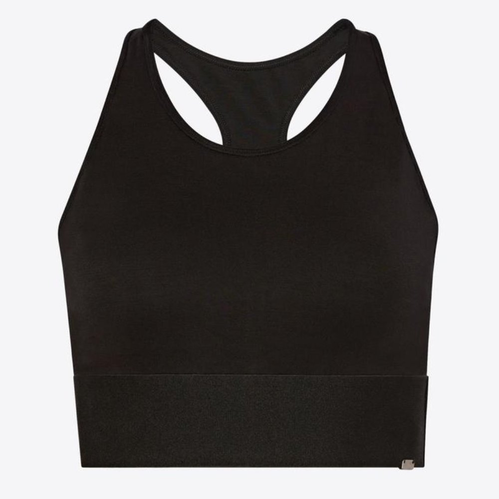VYAYAMA KALABLAK TENCEL® SCULPT CROPTOP